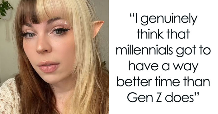 Millennial Wonders What Gen Z Does For Fun And Some Answers Are Sad