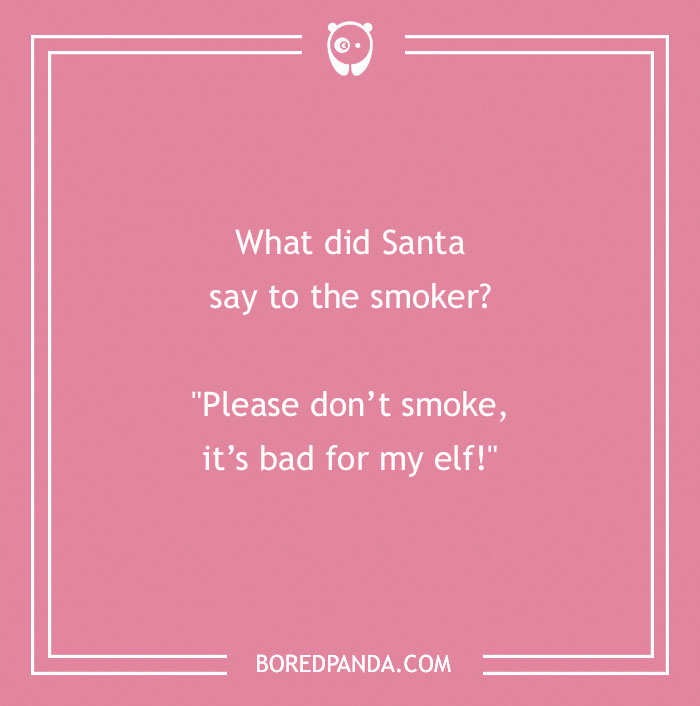 138 Santa Jokes, Because There’s Never Enough Of Christmas Cheer
