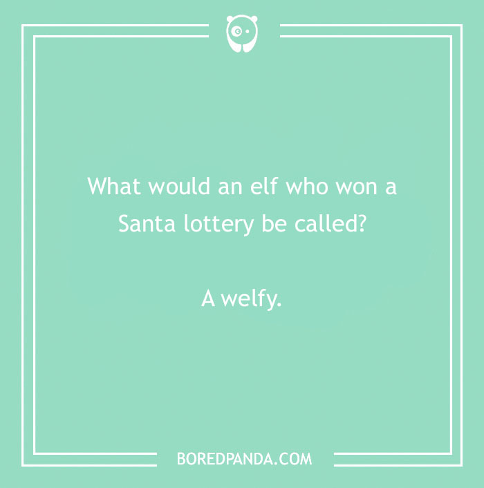 138 Santa Jokes, Because There’s Never Enough Of Christmas Cheer