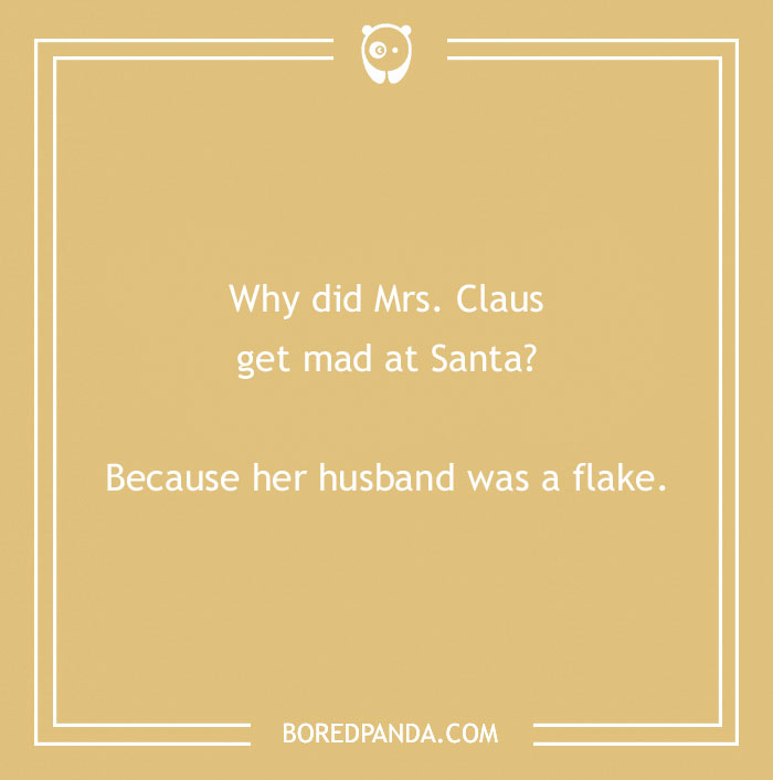138 Santa Jokes, Because There’s Never Enough Of Christmas Cheer