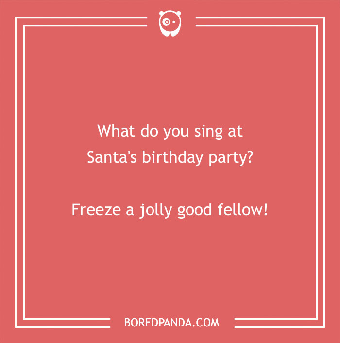 138 Santa Jokes, Because There’s Never Enough Of Christmas Cheer
