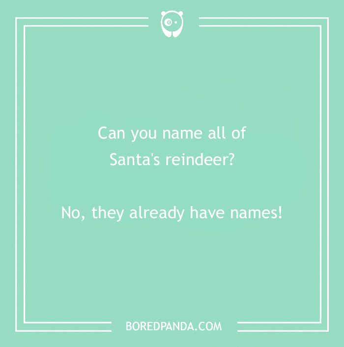 138 Santa Jokes, Because There’s Never Enough Of Christmas Cheer