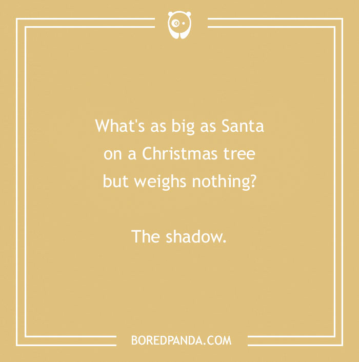138 Santa Jokes, Because There’s Never Enough Of Christmas Cheer