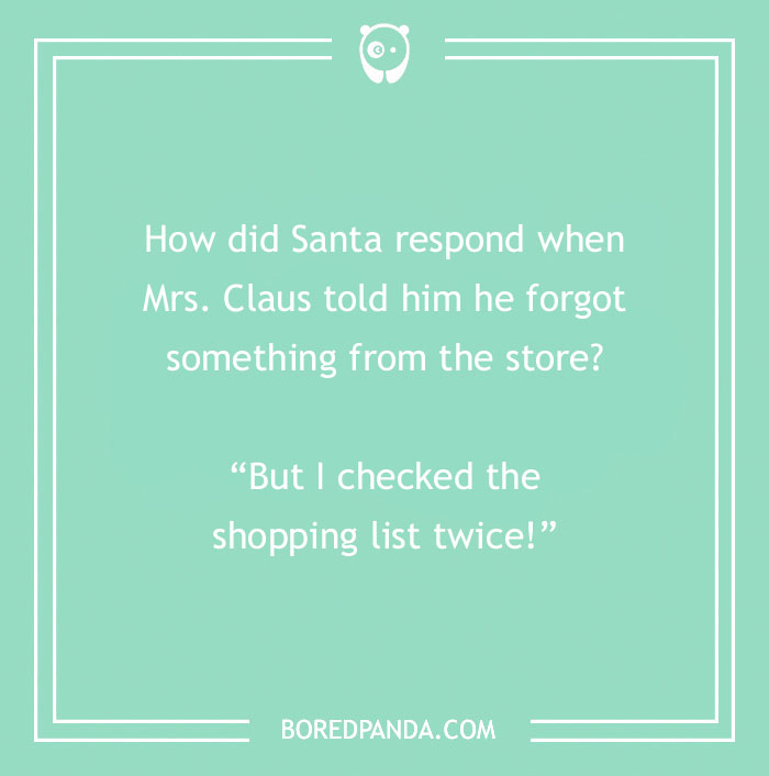 138 Santa Jokes, Because There’s Never Enough Of Christmas Cheer