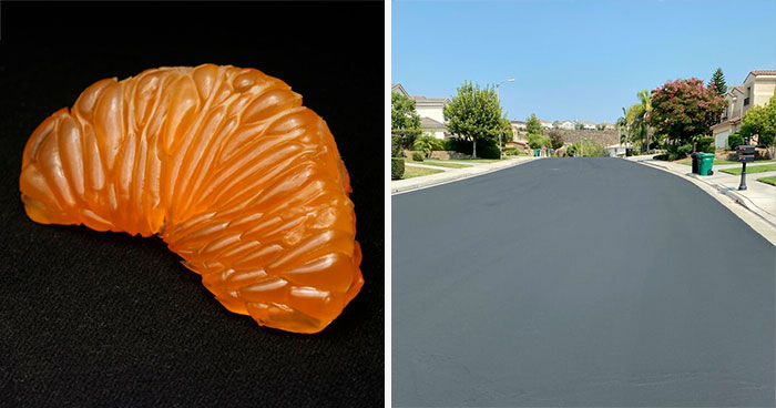 This Online Group Is Dedicated To Things That Are Very Satisfying, Here Are 50 Of The Best Ones