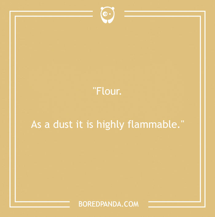 77 Seemingly Harmless Things That Can Be Incredibly Dangerous, As Shared By People In This Online Thread