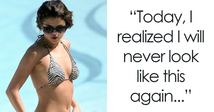 Selena Gomez Compares 2013 And 2023 Bikini Pictures In “Proud” Body Transformation
