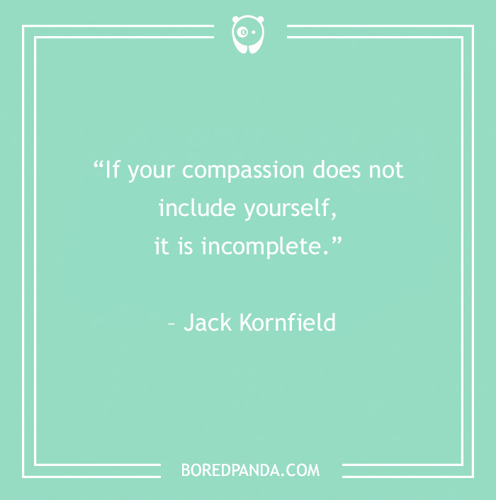 Positive Self Care Quotes to Remind You to Take Some “Me-Time”