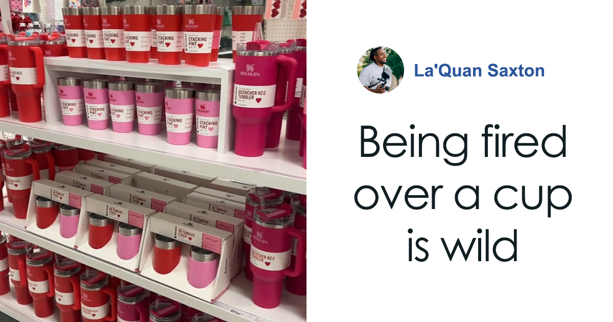 Target Employees Across The US Get Terminated After Purchasing