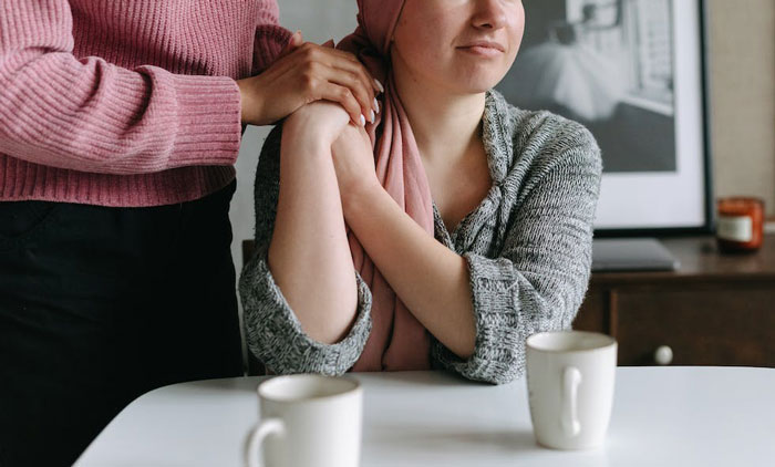 "AITA For Not Wanting My Sister At My Wedding Since She Is In A Wheelchair?": Internet Defends Woman "AITA For Not Wanting My Sister At My Wedding Since She Is In A Wheelchair?": Internet Defends Woman