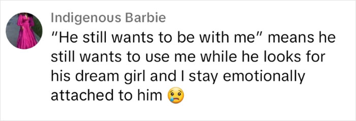 Woman Asks If It’s Stupid To Wait For BF To Marry Her, Gets A Reality Check Woman Asks If It’s Stupid To Wait For BF To Marry Her, Gets A Reality Check