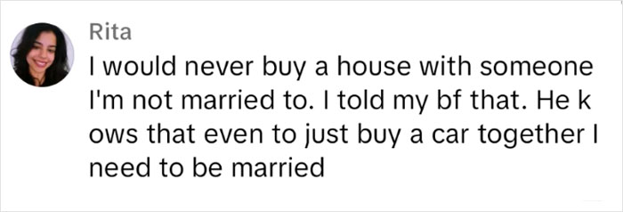 Woman Asks If It’s Stupid To Wait For BF To Marry Her, Gets A Reality Check