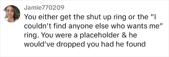 Woman Asks If It’s Stupid To Wait For BF To Marry Her, Gets A Reality Check Woman Asks If It’s Stupid To Wait For BF To Marry Her, Gets A Reality Check