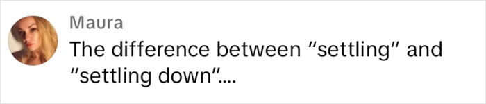 Woman Asks If It’s Stupid To Wait For BF To Marry Her, Gets A Reality Check Woman Asks If It’s Stupid To Wait For BF To Marry Her, Gets A Reality Check