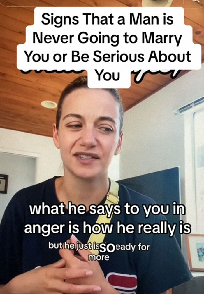 Woman Asks If It’s Stupid To Wait For BF To Marry Her, Gets A Reality Check Woman Asks If It’s Stupid To Wait For BF To Marry Her, Gets A Reality Check