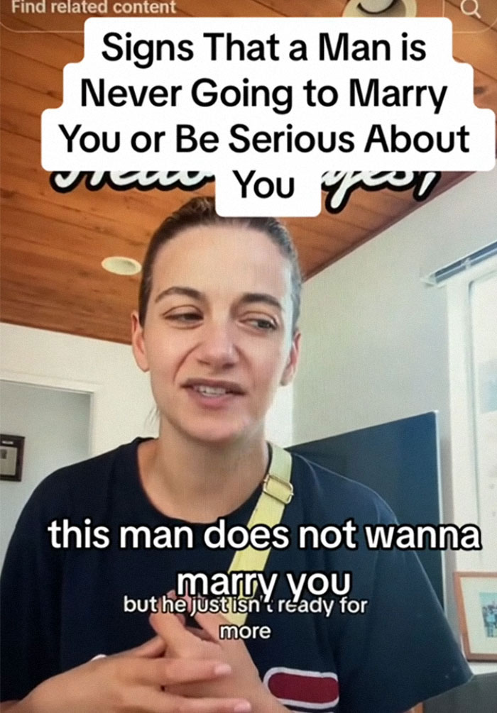 Woman Asks If It’s Stupid To Wait For BF To Marry Her, Gets A Reality Check Woman Asks If It’s Stupid To Wait For BF To Marry Her, Gets A Reality Check