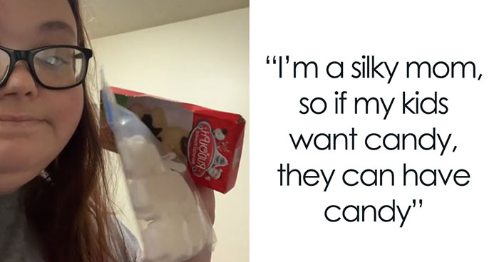 “Silky Mom” Lists Everything She Lets Her Kids Do, The Internet Is Not Impressed