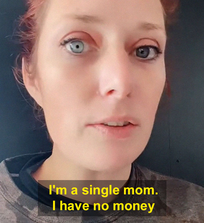 “I Have No Money”: Single Mom Receives $150 Bill, Becomes The “Bad Guy” When She Refuses To Pay