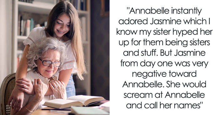 Teen Spends Her Whole Childhood Being Miserable, Mom Doesn’t Care, Is In Tears After She Moves Out