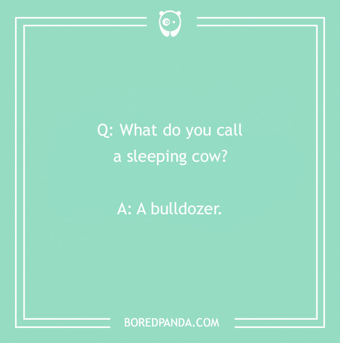 Sleep Jokes To Help You Sleep Well At Night