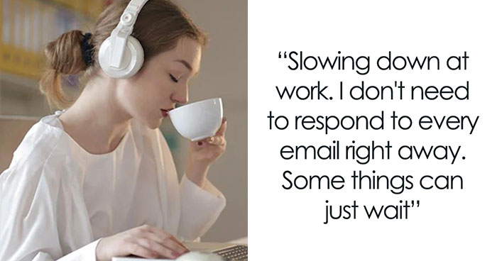 “Has Done Wonders For My Mental Health”: 45 Small Life Changes That Made People Happier