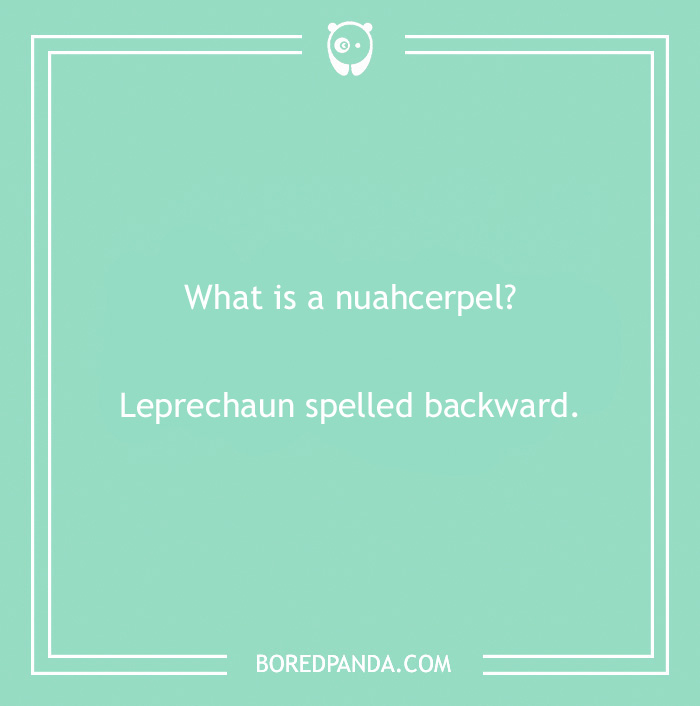 93 St. Patrick’s Day Jokes To Have You Dublin Over With Laughter