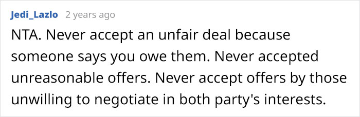 Teen Refuses To Give Up 95% Of His Paycheck As Rent, Parents Are Furious Teen Refuses To Give Up 95% Of His Paycheck As Rent, Parents Are Furious
