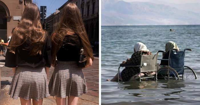 This Instagram Account Continues To Share Highly Amusing Street Photos; Here Are Their 49 Newest Ones