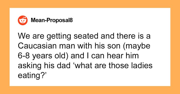 “This Isn’t A Zoo”: Asian Woman Throws A Dramatic Fit At A Chinese Restaurant