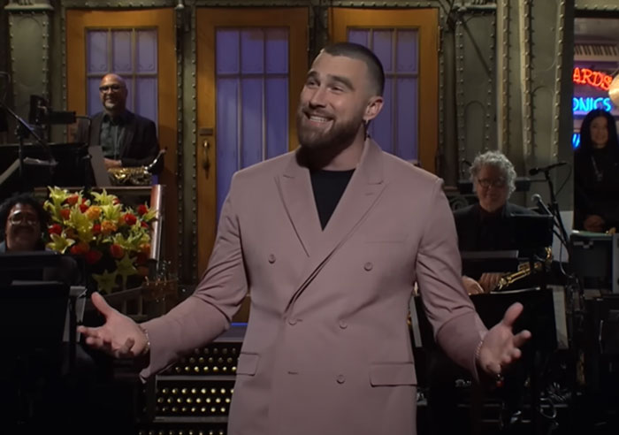 Men Keep Whining About Taylor Swift At NFL Games, This Dad Came Online To Tell Us Why They Shouldn’t Men Keep Whining About Taylor Swift At NFL Games, This Dad Came Online To Tell Us Why They Shouldn’t