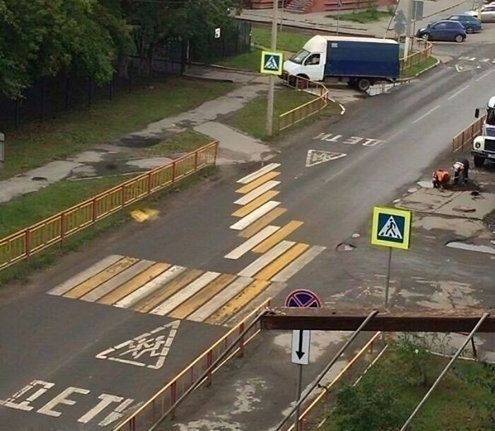 ‘You Had One Job’: 50 Hilarious Fails That People Couldn’t Help Sharing