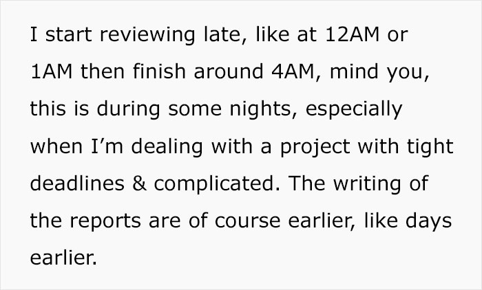 Engineer Decides To Nap Instead Of Working, Soon The Plan Backfires And Leaves Him Embarrassed