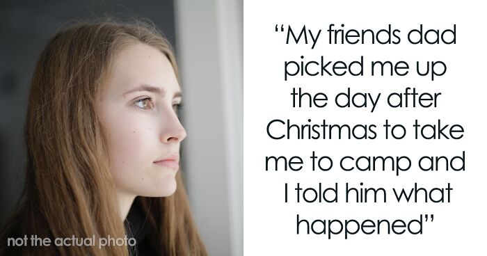 Entitled Mom Returns All The Gifts Her Daughter Got, Is Shocked CPS Is Called