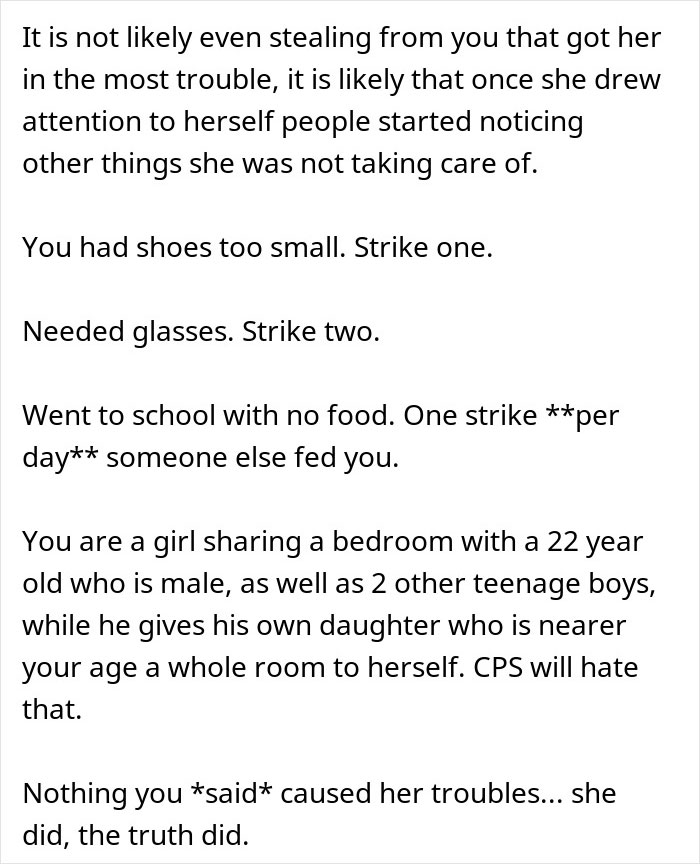 Entitled Mom Returns All The Gifts Her Daughter Got, Is Shocked CPS Is Called