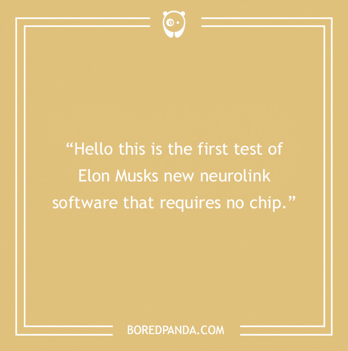 70 People Shared The Telepathic Messages They Would Send To All The People On Earth