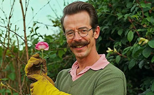 This Graphic Designer Used Midjourney's Latest Version To Bring The Simpsons Characters To Life (32 Pics)