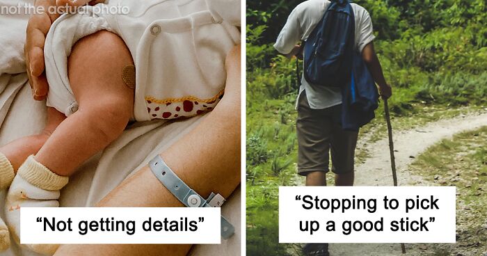 30 Things That Are Absolutely Normal For Men, But Not Women
