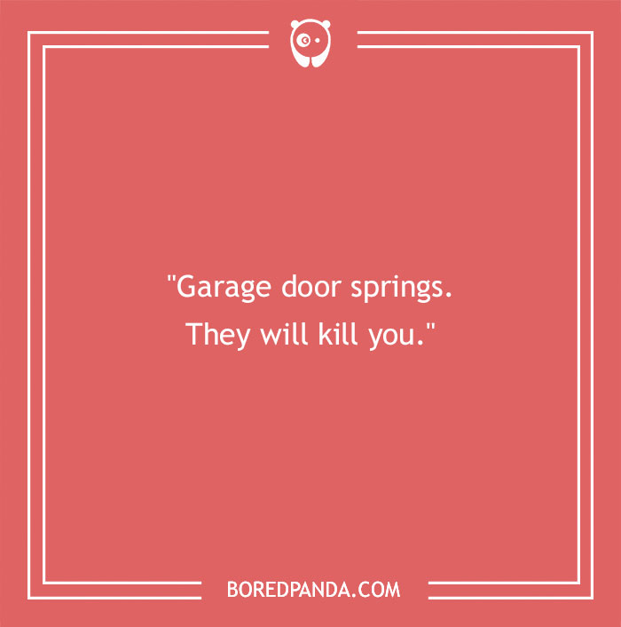 People Share 90 Seemingly Innocuous Things That Can Be Deadly