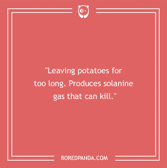 People Share 90 Seemingly Innocuous Things That Can Be Deadly