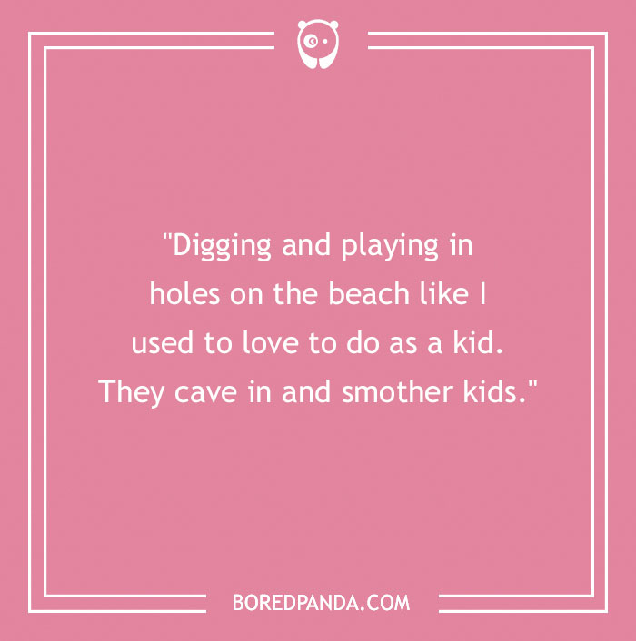 People Share 90 Seemingly Innocuous Things That Can Be Deadly