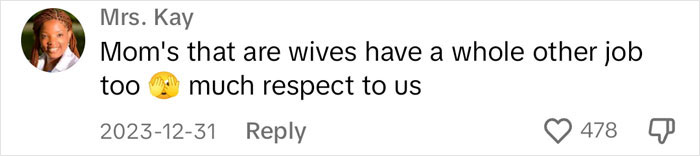 Tired Millennial Asks How Her Mom And Others Managed To Work And Raise Kids, Sparks A Debate Tired Millennial Asks How Her Mom And Others Managed To Work And Raise Kids, Sparks A Debate