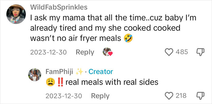 Tired Millennial Asks How Her Mom And Others Managed To Work And Raise Kids, Sparks A Debate Tired Millennial Asks How Her Mom And Others Managed To Work And Raise Kids, Sparks A Debate