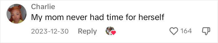 Tired Millennial Asks How Her Mom And Others Managed To Work And Raise Kids, Sparks A Debate Tired Millennial Asks How Her Mom And Others Managed To Work And Raise Kids, Sparks A Debate