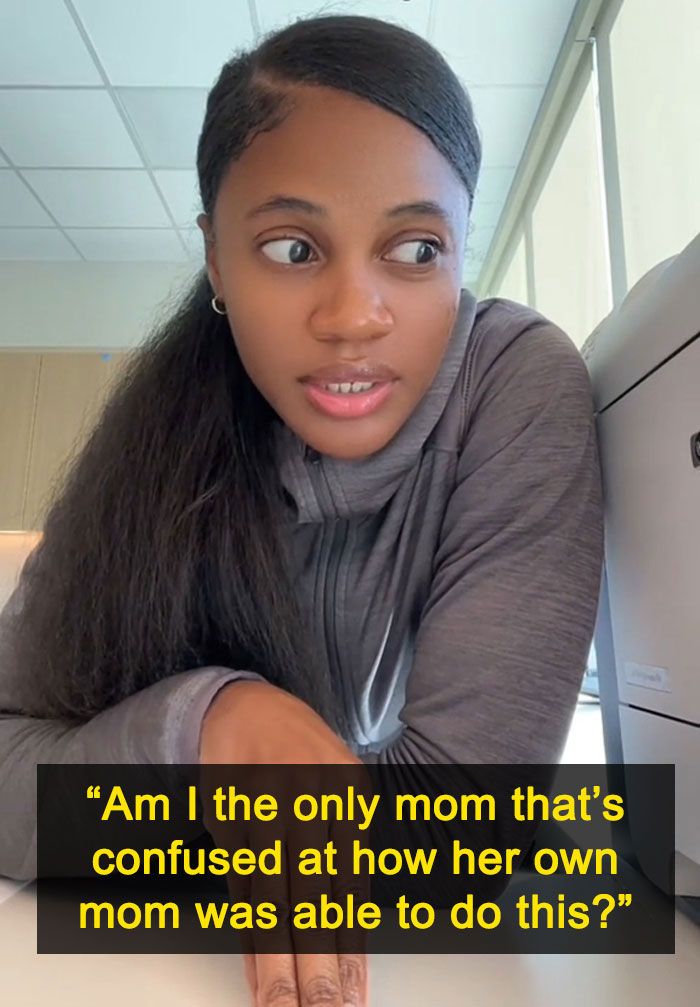 Tired Millennial Asks How Her Mom And Others Managed To Work And Raise Kids, Sparks A Debate