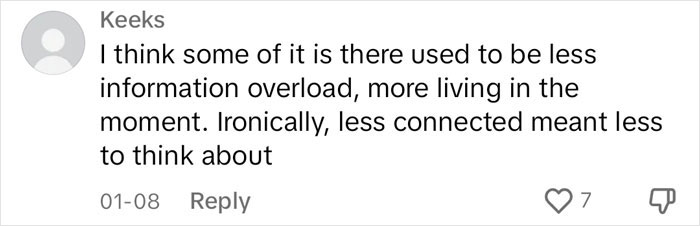 Tired Millennial Asks How Her Mom And Others Managed To Work And Raise Kids, Sparks A Debate Tired Millennial Asks How Her Mom And Others Managed To Work And Raise Kids, Sparks A Debate