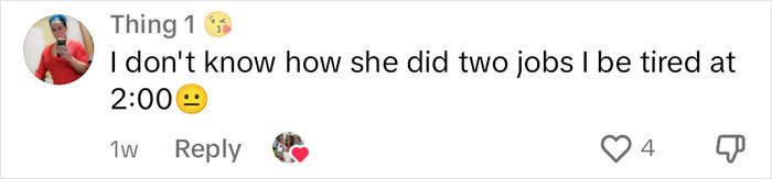 Tired Millennial Asks How Her Mom And Others Managed To Work And Raise Kids, Sparks A Debate Tired Millennial Asks How Her Mom And Others Managed To Work And Raise Kids, Sparks A Debate