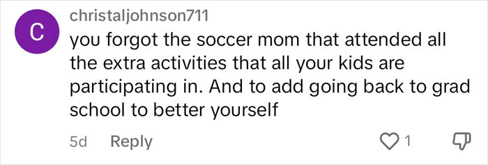 Tired Millennial Asks How Her Mom And Others Managed To Work And Raise Kids, Sparks A Debate Tired Millennial Asks How Her Mom And Others Managed To Work And Raise Kids, Sparks A Debate