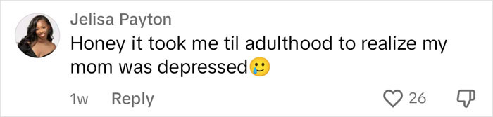 Tired Millennial Asks How Her Mom And Others Managed To Work And Raise Kids, Sparks A Debate Tired Millennial Asks How Her Mom And Others Managed To Work And Raise Kids, Sparks A Debate
