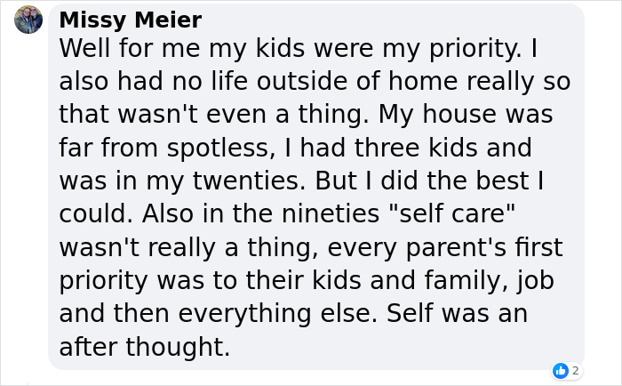 Tired Millennial Asks How Her Mom And Others Managed To Work And Raise Kids, Sparks A Debate
