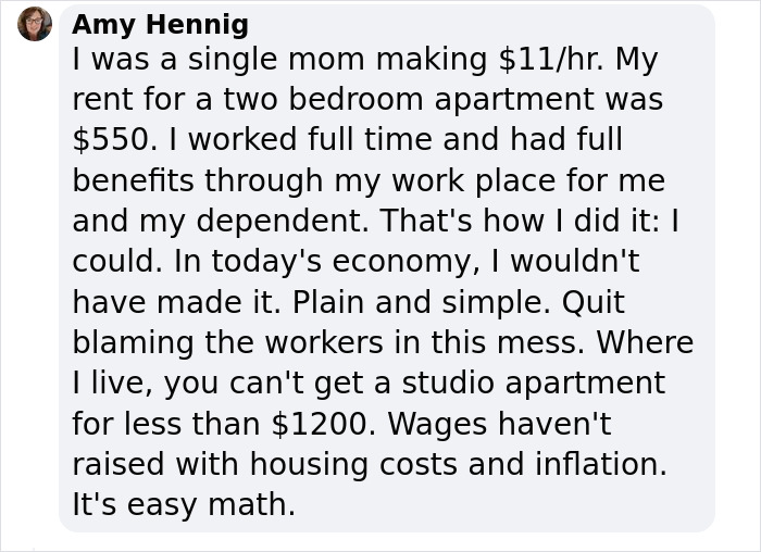 Tired Millennial Asks How Her Mom And Others Managed To Work And Raise Kids, Sparks A Debate Tired Millennial Asks How Her Mom And Others Managed To Work And Raise Kids, Sparks A Debate